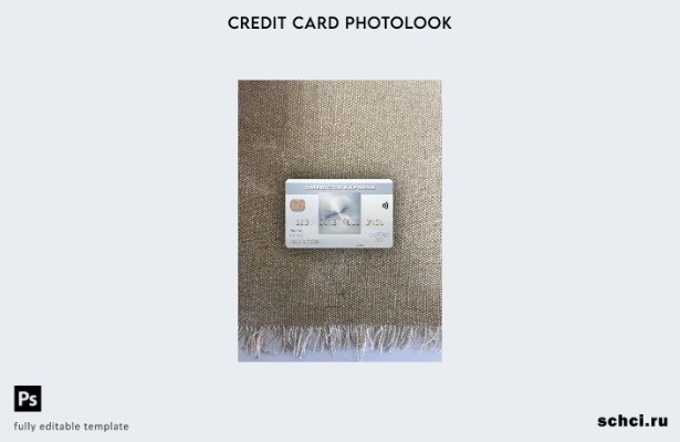 цифровая загрузка USA Bank of New York Mellon AMEX повседневная карта, фотоизобр